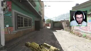 Fennec 45 ruined Max Damage in Warzone Season 4 rough gay love