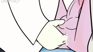 Gay Married Villains doing absolutely gay thing Voxman Boxman Professor Venomous Yiff