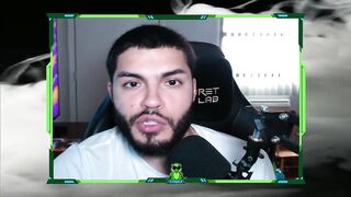 Scump's CHEAT DAY 46 VEL Setup RAW Gay Hentai Gamer Flood