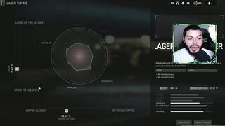 Scump's CHEAT DAY 46 VEL Setup RAW Gay Hentai Gamer Flood