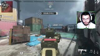 Scump's CHEAT DAY 46 VEL Setup RAW Gay Hentai Gamer Flood