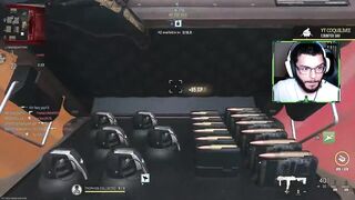 Scump's CHEAT DAY 46 VEL Setup RAW Gay Hentai Gamer Flood