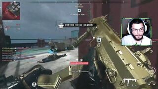 Scump's CHEAT DAY 46 VEL Setup RAW Gay Hentai Gamer Flood
