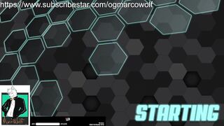 Furry captain destroyed by twitch streamers ass fucking