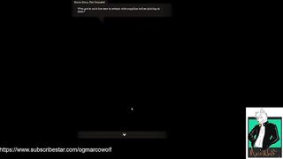 Furry captain destroyed by twitch streamers ass fucking