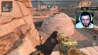 FTAC RECON class destroyed in META cum gush session Warzone 2 gay roleplay