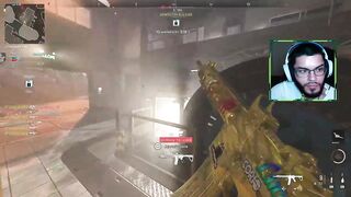 FTAC RECON class destroyed in META cum gush session Warzone 2 gay roleplay
