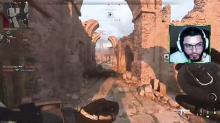 FTAC RECON class destroyed in META cum gush session Warzone 2 gay roleplay