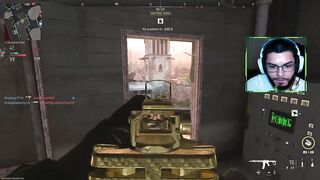 FTAC RECON class destroyed in META cum gush session Warzone 2 gay roleplay