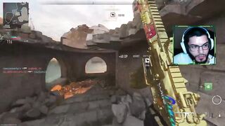 FTAC RECON class destroyed in META cum gush session Warzone 2 gay roleplay