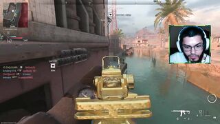 FTAC RECON class destroyed in META cum gush session Warzone 2 gay roleplay