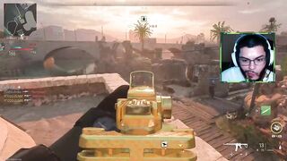 FTAC RECON class destroyed in META cum gush session Warzone 2 gay roleplay