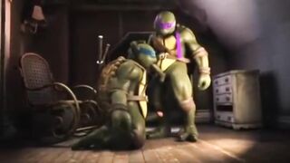 Best Friends Destoyed by Rough Gangbang Creampie