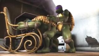 Best Friends Destoyed by Rough Gangbang Creampie