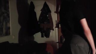 Twink’s Bpussy Stretched Raw for a Bigger Toy
