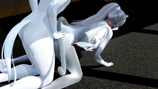 Furry yaoi catboy creampie gangbang yiff japanese manga