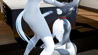 Furry yaoi catboy creampie gangbang yiff japanese manga