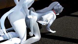 Furry yaoi catboy creampie gangbang yiff japanese manga