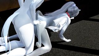Furry yaoi catboy creampie gangbang yiff japanese manga