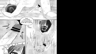 Femboy May Cry raw femboy fucked pegged EBoy anime boy voice acting