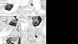 Femboy May Cry raw femboy fucked pegged EBoy anime boy voice acting