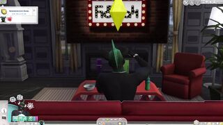 Roddy’s Stoner Day ruined by furry orgy of big dick gamers