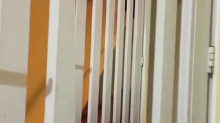 Giving it to my big dick neighbor twink gets destroyed raw