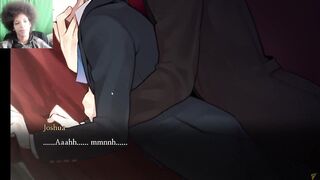Twink anal ruined by hardcore yaoi beyond eden