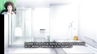 Am I Even Daichi Anymore Seiji Chokes My Muscular Ass Raw