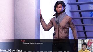 Freshman Meat And Greet 3 Raw Gay Yaoi Game Nutaku