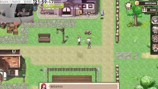 LegendVillage PART10 big boobs chubby gay hentai game solo anal