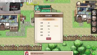 LegendVillage PART10 big boobs chubby gay hentai game solo anal