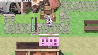 LegendVillage PART10 big boobs chubby gay hentai game solo anal