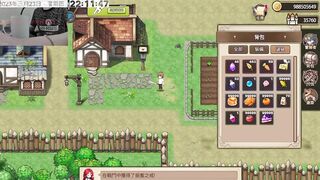 LegendVillage PART10 big boobs chubby gay hentai game solo anal