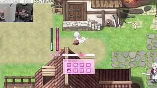 LegendVillage PART10 big boobs chubby gay hentai game solo anal