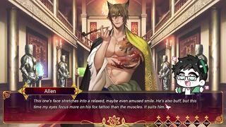 My monster harem begins dear monster bareback cumshot hentai