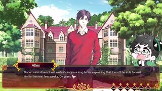 My monster harem begins dear monster bareback cumshot hentai