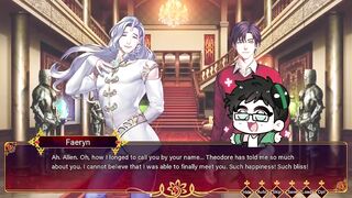 My monster harem begins dear monster bareback cumshot hentai
