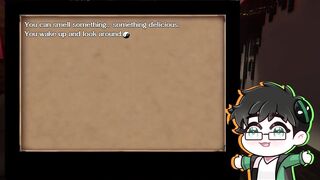 Straight men destroyed by goblin cave cumdump creampie orgy