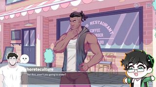 BUFF MUSKY ARMPITS Neighbour ravaged in raw uncensored hentai