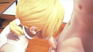Fer Femboy Screwed Rough By Big Dick Asian Hentai Twink
