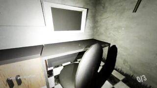 Foxy Den FNAF Hentai Destroyed Gay Furry Futa Sex Game