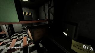 Foxy Den FNAF Hentai Destroyed Gay Furry Futa Sex Game