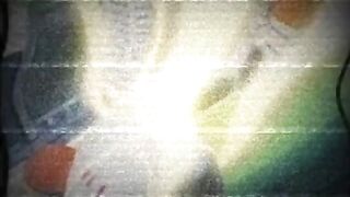 Demon Era Demons Fuck Gay Anime Sex Slave Choked on Big Boobs