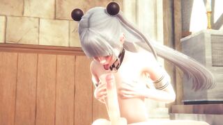 Church Femboy Anal Creampie: Rough Japanese Twink Gets Destroyed