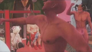 Rise of the Demon Army Episode 1 how atlanta sissy got trained at the gay sex slave party