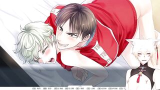 Anri Gets His Throat Destroyed in The Patient's Remedy