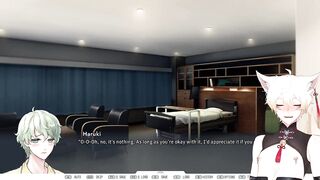 Anri Gets His Throat Destroyed in The Patient's Remedy