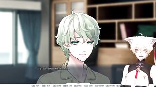 Anri Gets His Throat Destroyed in The Patient's Remedy