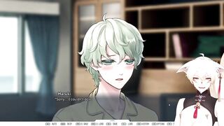 Anri Gets His Throat Destroyed in The Patient's Remedy